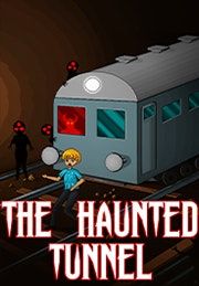 The Haunted Tunnel - Linux