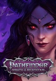 Pathfinder Wrath of the Righteous - Mac