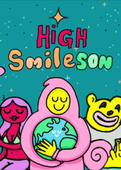 High Smileson - PC