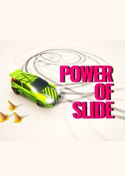 Power Of Slide - PC