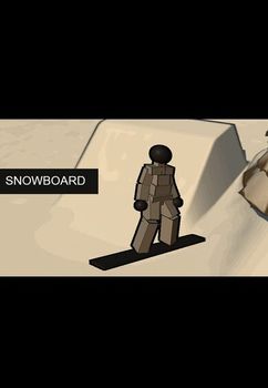 Snowboard - PC
