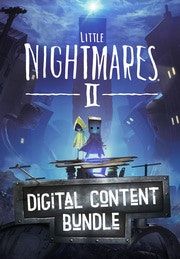 Little Nightmares II Digital Content Bundle - PC