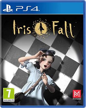 Iris. Fall - PS4