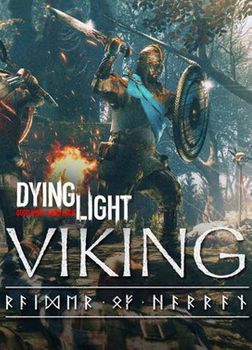 Dying Light Viking Raiders of Harran Bundle - PC