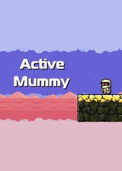 Active Mummy - PC