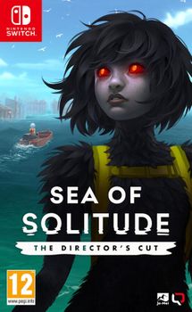 Sea of Solitude The Director's Cut - SWITCH
