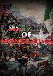 SGS Halls of Montezuma - PC