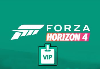 Forza Horizon 4 VIP - PC