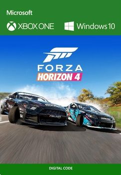Forza Horizon 4 Formula Drift Car Pack - XBOX ONE