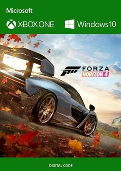 Forza Horizon 4 2018 Alfa Romeo Stelvio Quadrifoglio - PC