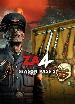 Zombie Army 4 Season Pass Two - PC