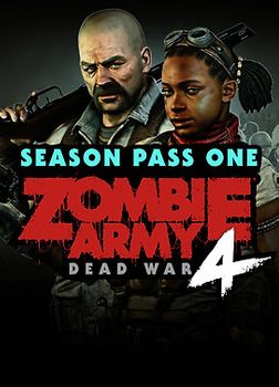 Zombie Army 4 Season Pass One - PC