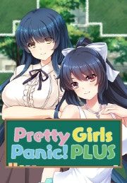 Pretty Girls Panic PLUS - PC
