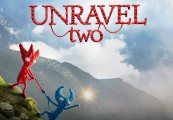Unravel 2 - PC