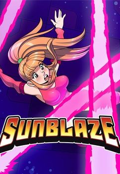 Sunblaze - Linux