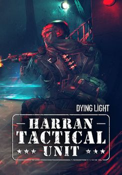 Dying Light Harran Tactical Unit Bundle - Linux