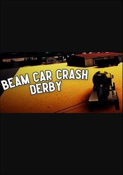 Beam Car Crash Derby - Mac
