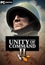 Unity of Command II Barbarossa - Mac