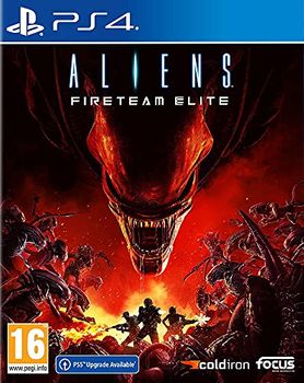 Aliens : Fireteam Elite - PS4