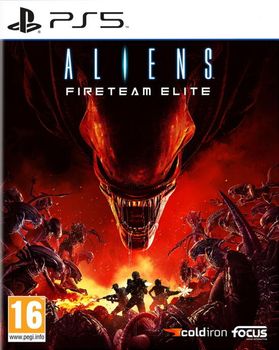 Aliens : Fireteam Elite - PS5
