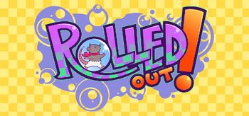 Rolled Out - PC
