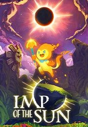 Imp of the Sun - PC