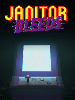 JANITOR BLEEDS - PC