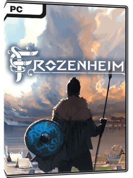 Frozenheim - PC