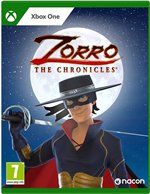 Zorro The Chronicles - XBOX ONE