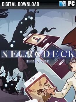 Neurodeck : Psychological Deckbuilder - PC
