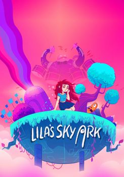 Lilas Sky Ark - Linux