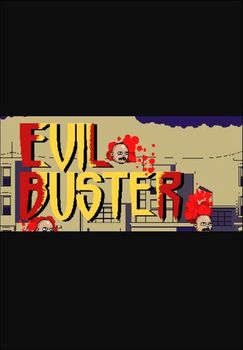 Evil Buster - PC