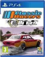 Classic Racers Elite - PS4
