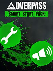 OVERPASS Smart Start Pack - PC