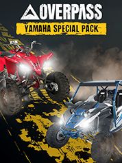 OVERPASS Yamaha Special Pack - PC