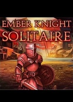 Ember Knight Solitaire - PC