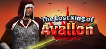 The Lost King of Avallon - PC