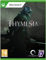 Thymesia - XBOX SERIES X