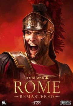 Total War : Rome Remastered - Linux