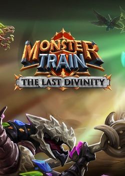 Monster Train : The Last Divinity - PC