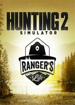 Hunting Simulator 2 A Ranger's Life - PC