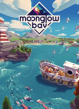 Moonglow Bay - PC