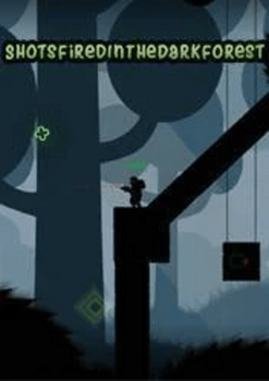 Shots fired in the Dark Forest - PC