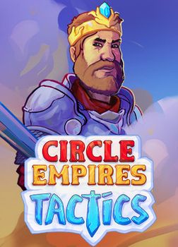 Circle Empires Tactics - PC