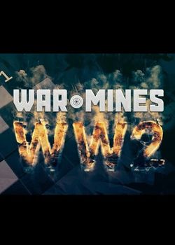 War Mines WW2 - PC