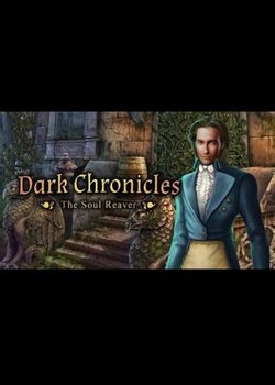 Dark Chronicles The Soul Reaver - PC