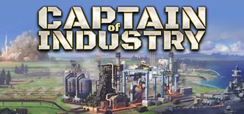 Captain of Industry - PC