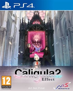 The Caligula Effect 2 - PS4