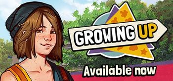 Growing Up - PC