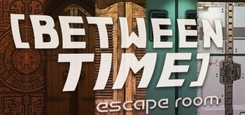 Between Time Escape Room - PC